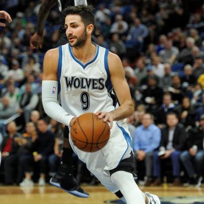 Rubio califica de horrible el juego de los Timberwolves