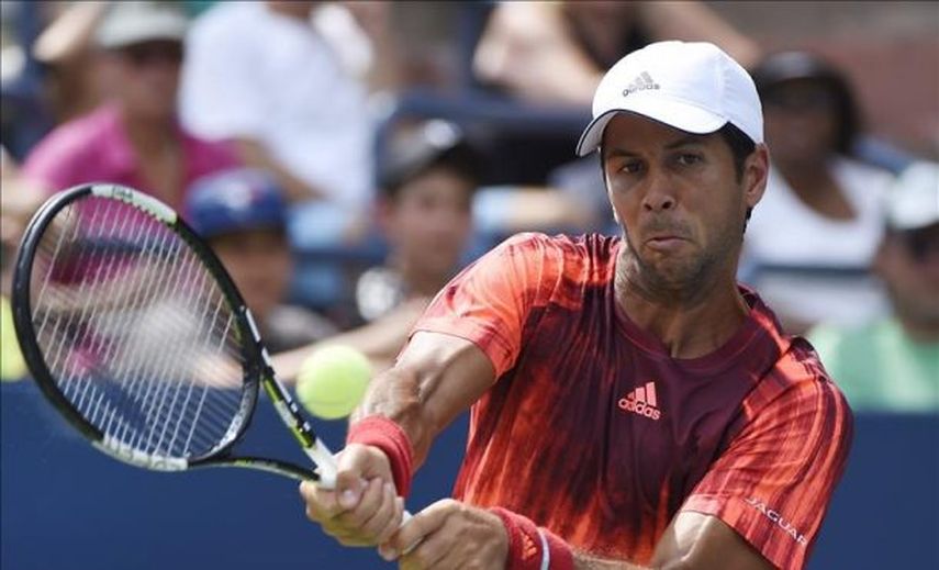 García López-Verdasco, atractivo en la segunda jornada del Torneo