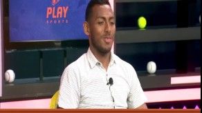 Invitado Gerardo Negrete - Jugador del CAI