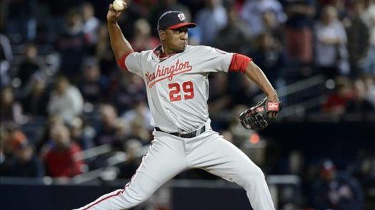 Los Cachorros y Soriano acuerdan contrato de ligas menores