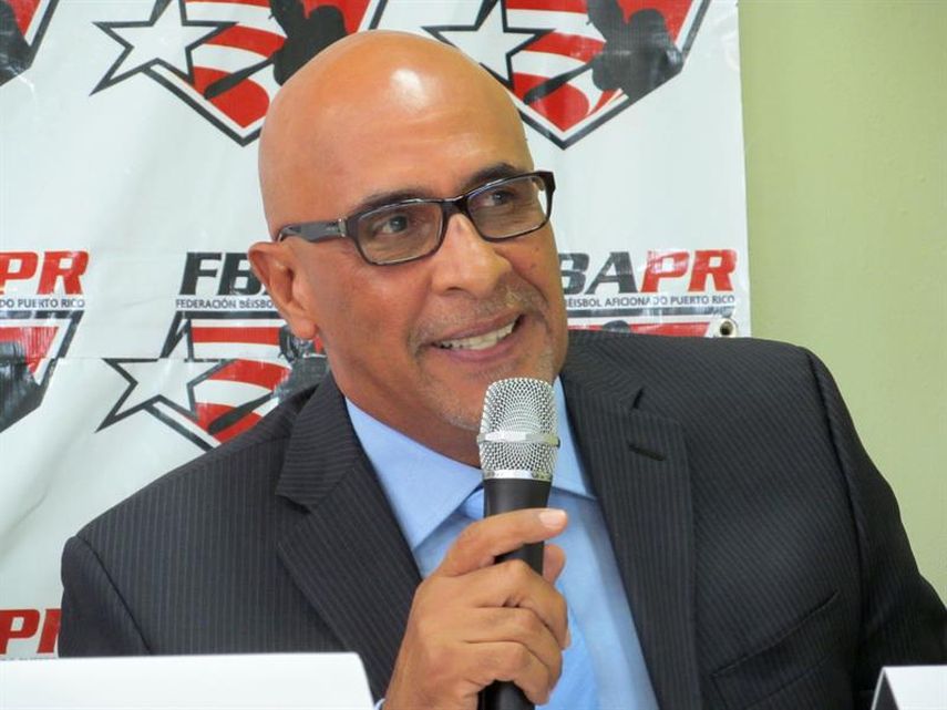 Puerto Rico desiste de participar en la Copa del Caribe de Béisbol