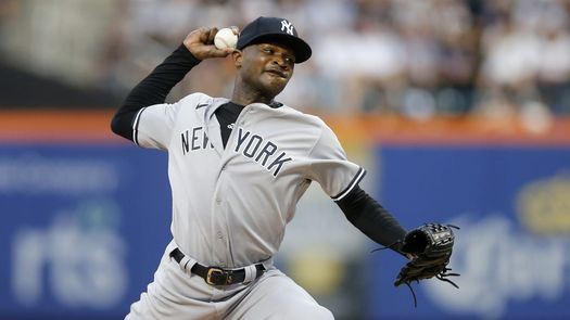 MLB: Yankees y Medias Rojas vuelven a verse las caras