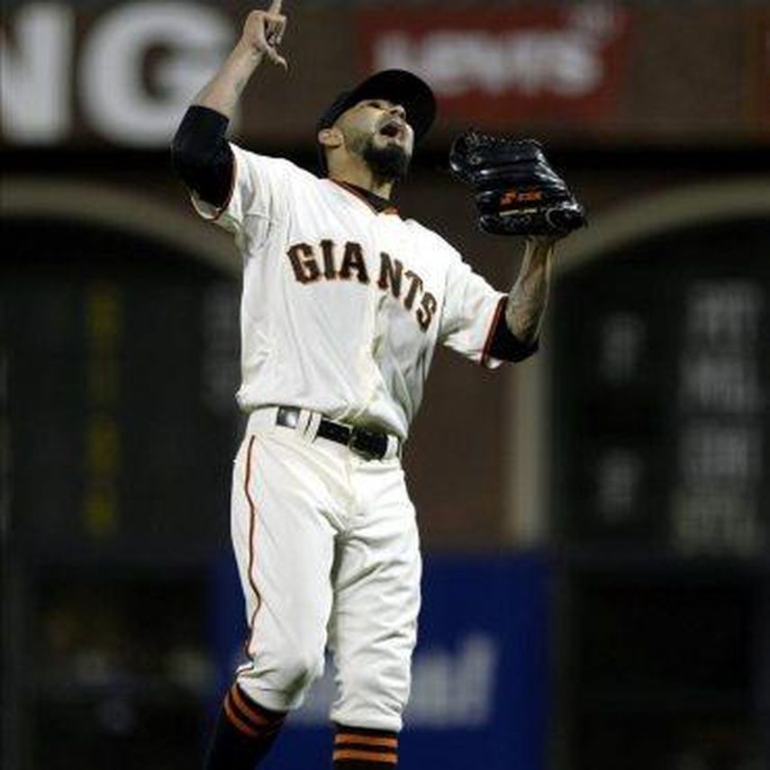 4-2. Duffy guía la victoria sobre los Diamondbacks  acerca a los Gigantes al liderato