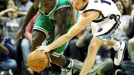 117-100. Marc Gasol dio su mejor exhibición encestadora y ganan los Grizzlies