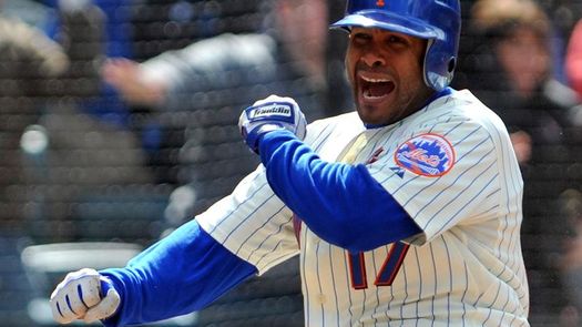 El dominicano Fernando Tatis vuelve a los mandos de las Estrellas Orientales