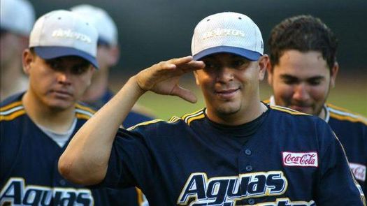 Aguascalientes se mantiene como el mejor equipo en la Liga Mexicana