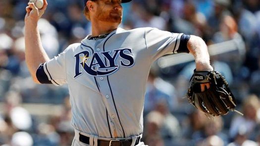 5-7. Cobb domina a los Yanquis pero Torres pega dos jonrones