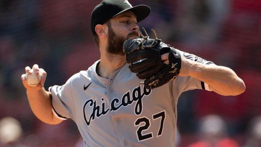 El venezolano Rougned Odor castiga con jonrón a los Medias Blancas