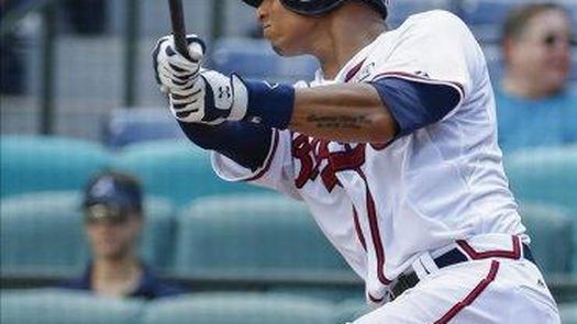 5-4. Bethancourt pega su primer jonrón y da el triunfo a los Bravos