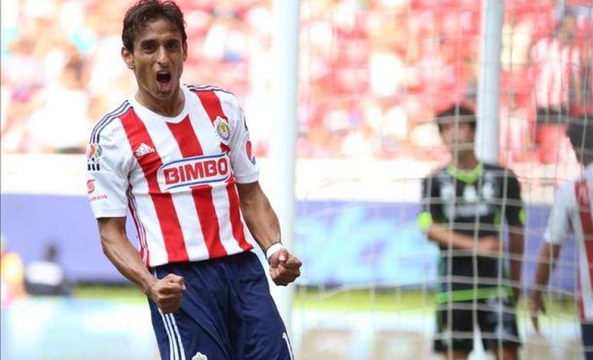 Las Chivas obligadas a ganar reciben al Cruz Azul en cierre de la jornada