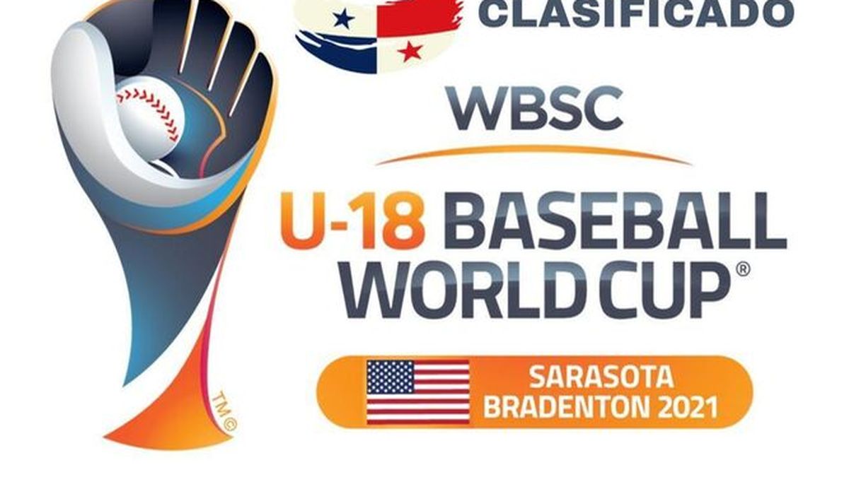 Panamá estará en el Mundial U18