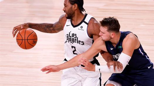 Raptors y Celtics barren series; Mavericks, la empatan; Jazz toman ventaja