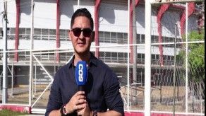 Entrevista con Pedro Chaluja - Parte 1