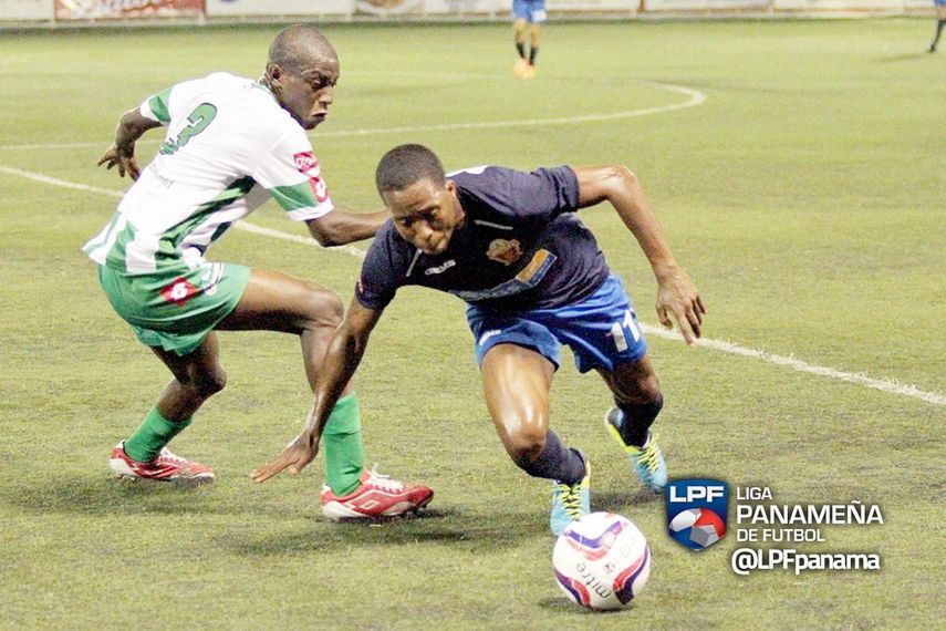 Permanencia y algo más en disputa entre el Chepo FC y el Alianza FC