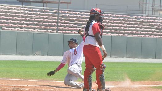 Indios de Urracá cierran el 2015 con triunfo ante los Caballos de Coclé