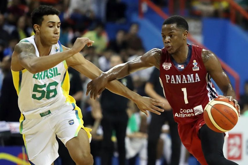 Panamá permanece en la tercera posición del Grupo B.&nbsp;