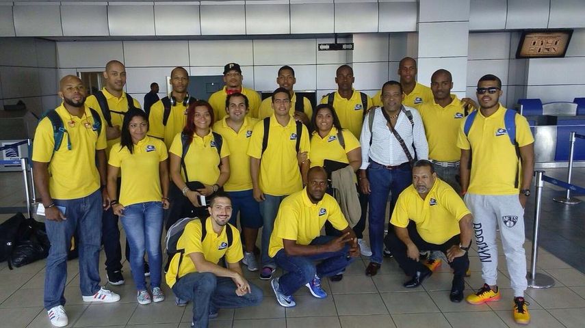 Correcaminos de Colón viajan hacia Venezuela a disputar 2da fase de la Liga de Las Américas