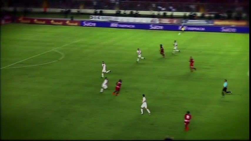 El Mejor TBT - Aniversario Panamá Clasifica al Mundial El Mejor TBT - Aniversario Panamá Clasifica al Mundial