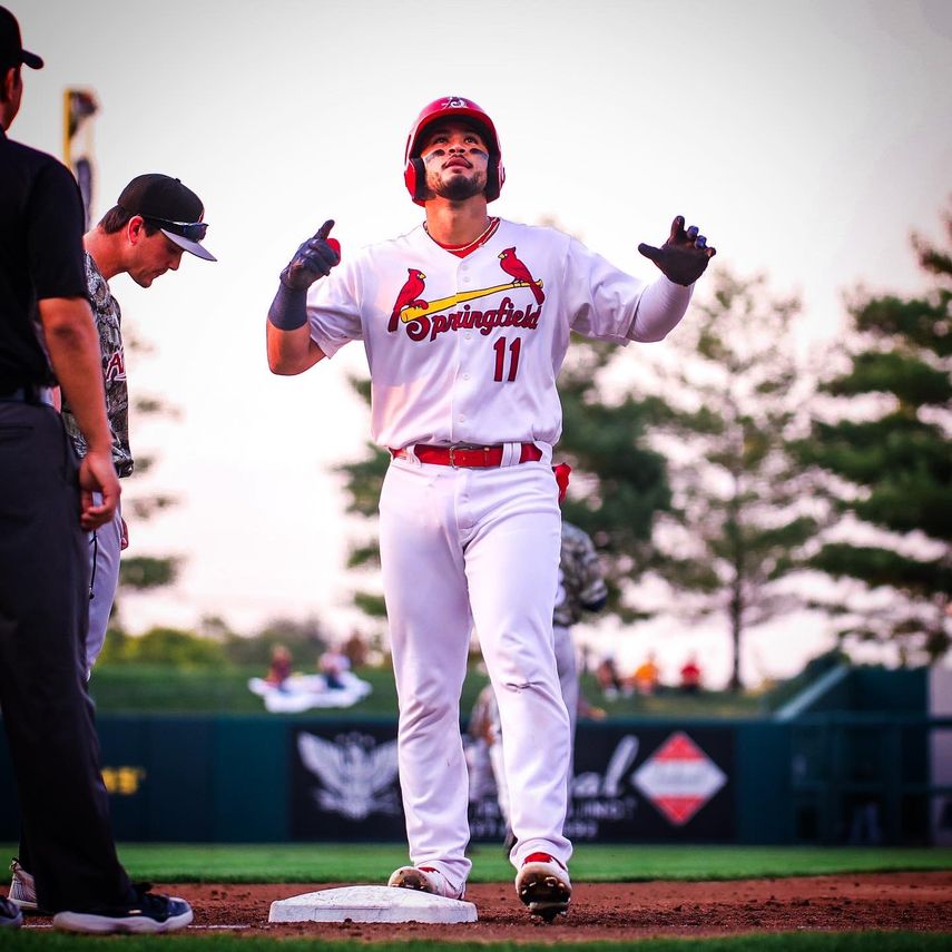 Iván Herrera jugará en PROBEIS