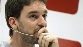 Los Bulls presentarán a Gasol y Mirotic y los Rockets quieren a Bledsoe