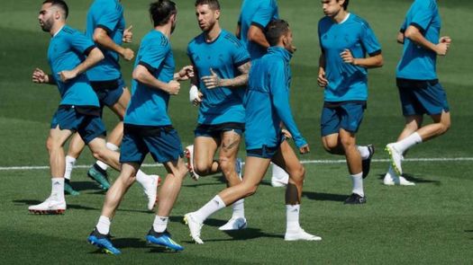 Real Madrid y Liverpool ya saben lo que es ganar en Kiev