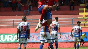 Bocas del Toro es líder del Béisbol Mayor