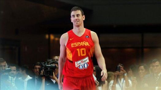 Claver asegura que no se arrepiente de haber ido a la NBA porque le ha hecho mejorar