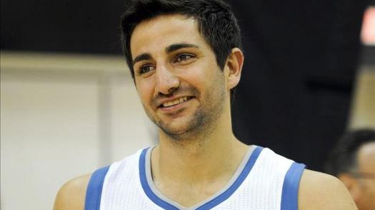 Ricky Rubio rechaza 48 millones de dólares por cuatro temporadas