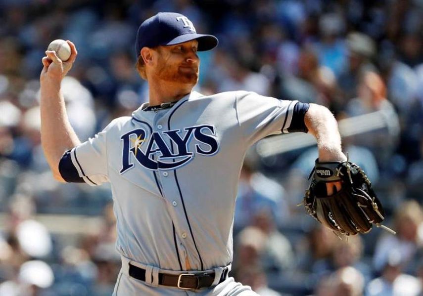 2-4. Cobb domina en la lomita a los Indios y le da victoria a los Orioles