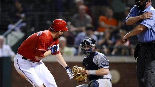 5-3. Francoeur marca el triunfo de los Filis con jonrón sobre los Cachorros
