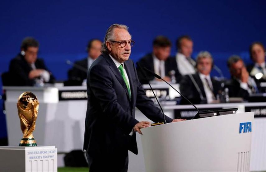 México será parte del Mundial que marcará una nueva era