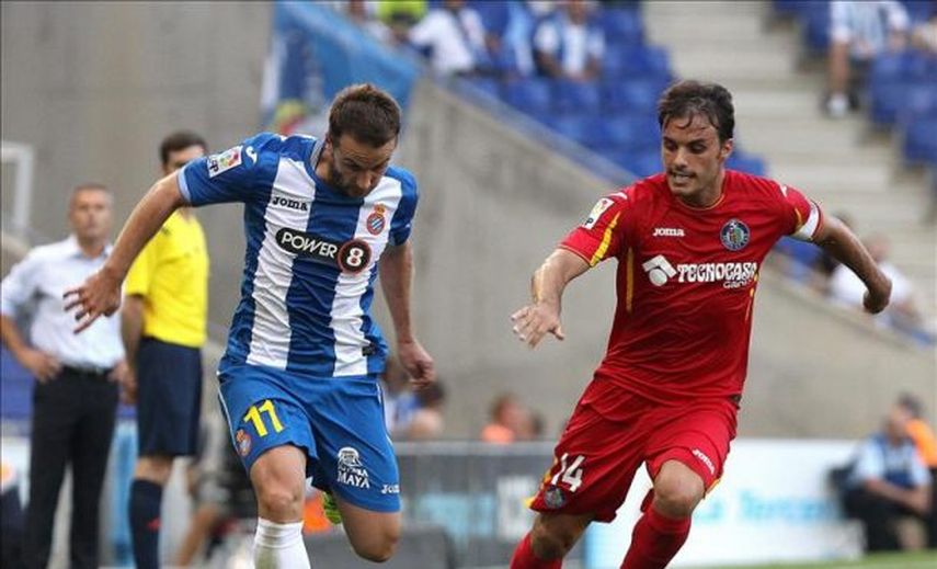 Getafe-Espanyol, el sueño de ganar tres seguidos ante la vuelta a la realidad