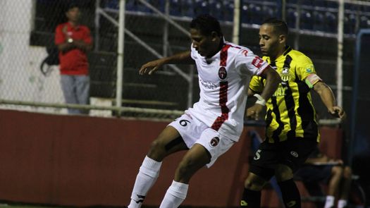 Sporting SM gana por la mínima al CAI y sigue con posibilidades