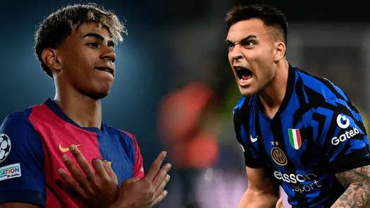Barcelona vs Inter: Duelo histórico en la semifinal de la Champions League