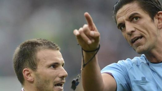 El alemán Aytekin pitará el Plzen-Real Madrid, y Kovács el Valencia-Young Boys