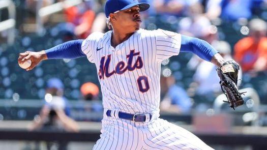 1-0. Stroman y Mets blanquean a Rockies en primer partido de doble cartelera