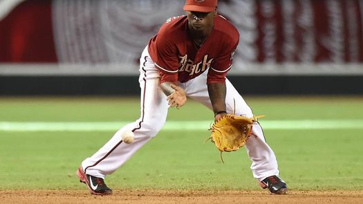 Los Yankees adquieren a Gregorius que sería el sustituto de Jeter