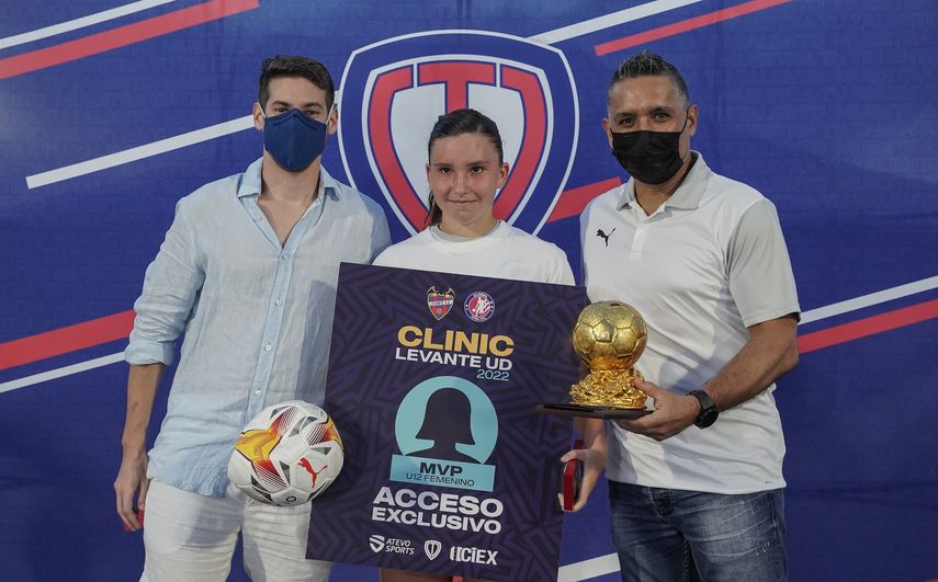 LaLiga Grassroots revela en Panamá las claves de sus nuevos  programas de fútbol base en España