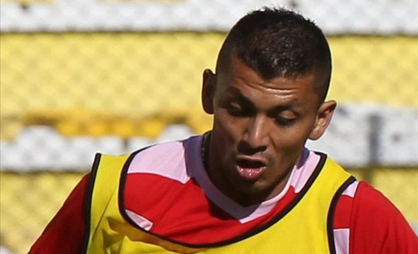 El delantero Yasmani Duk cambia al campeón boliviano por el New York Cosmos