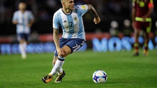Argentina jugaría ante México sin jugadores de River ni Boca por la Copa Libertadores