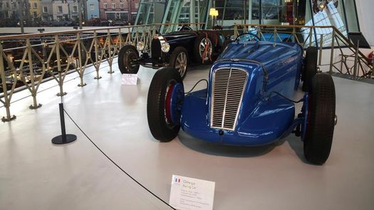 Spa-Fracorchamps, el mejor circuito del mundo, cumple 100 años