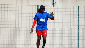 EN DIRECTO: PANAMÁ VS AUSTRALIA - Torneo Maurice Revello