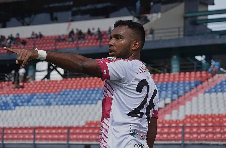 Libertadores: 10 panameños la jugarían en 2022