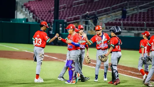 Con récord de 2-2, los Federales terminaron segundos en la primera ronda y avanzaron a las semifinales. Con récord de 2-2, los Federales terminaron segundos en la primera ronda y avanzaron a las semifinales.
