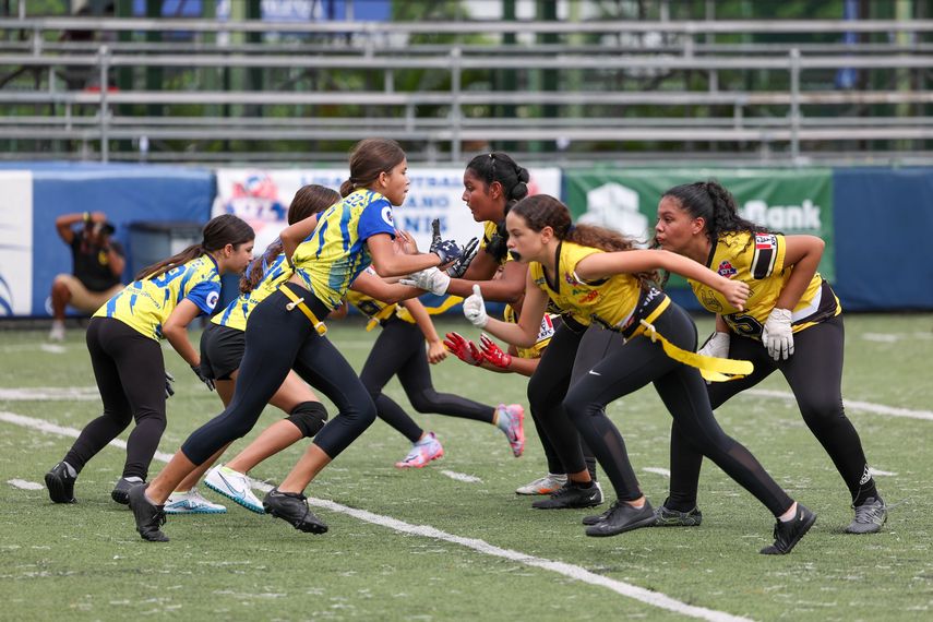 KFL U13 ya conoce a sus semifinalistas