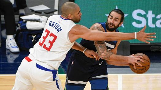 112-119. Leonard y Clippers frustran el regreso de Karl Anthony Towns