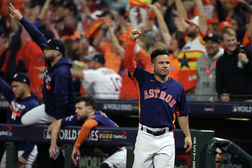 Lo que debe hacer Houston para afianzar su favoritismo en la SM