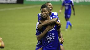Joseph Cox, nueva historia en el fútbol colombiano