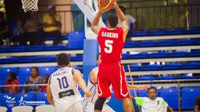 Panamá sigue cosechando victorias en su participación en el baloncesto de los Juegos Centroamericanos