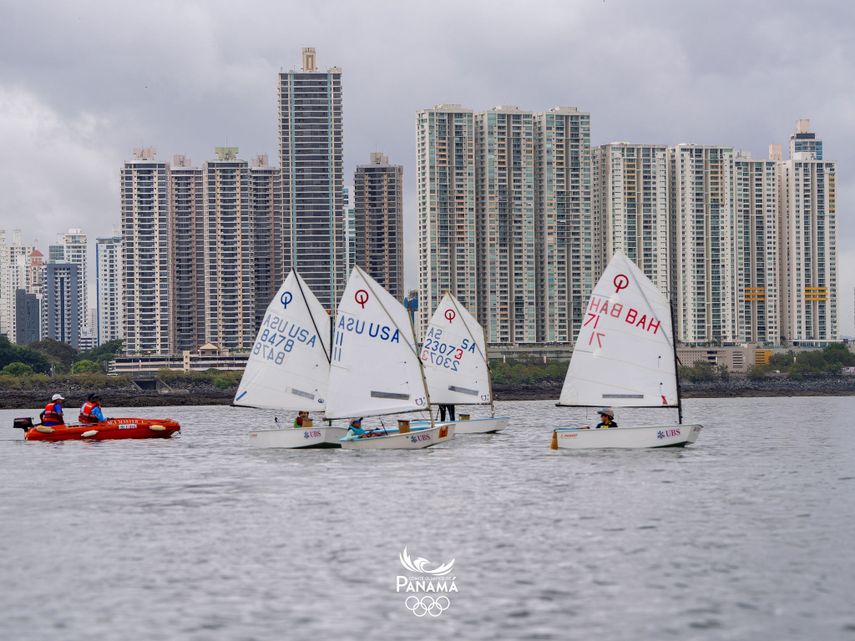 Con participación internacional